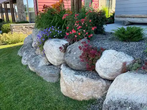 landscaping services Heber